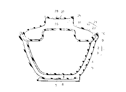 Une figure unique qui représente un dessin illustrant l'invention.